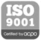 logo iso-9001