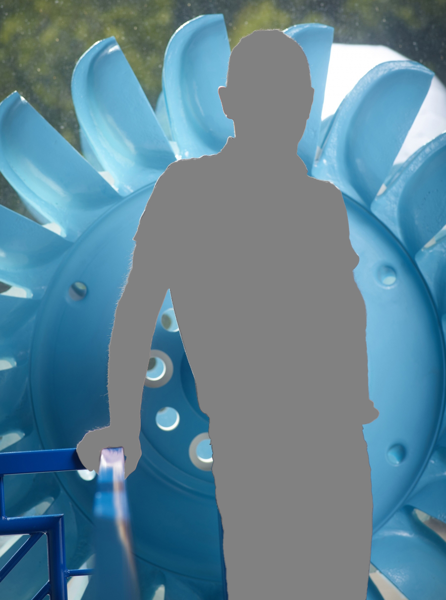 image mascotte